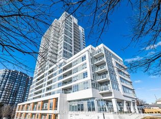 10 Wilby Cres #405, Toronto, ON M9N 0B6