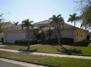 4000 SW 146th Ave, Miramar, FL 33027