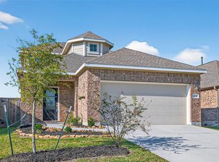 6241 Arcadia Sound Ln, Porter, TX 77365