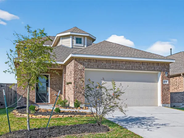 6241 Arcadia Sound Ln, Porter, TX 77365