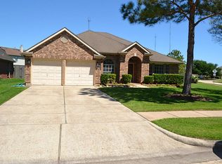 3402 Ash Creek Dr, Missouri City, TX 77459