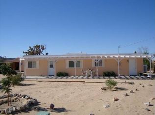 2750 Gibralter Ave, Landers, CA 92285