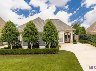 2221 Springtide Dr, Baton Rouge, LA 70810