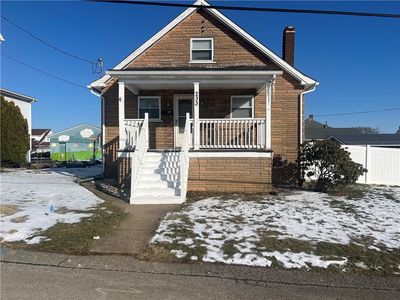 233 S Shupe St, Mount Pleasant, PA, 15666