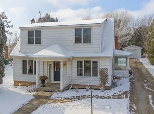 143 River Rd, Grey Highlands, ON N0C1C0