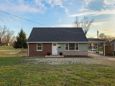 3902 Central Ave, Middletown, OH, 45044