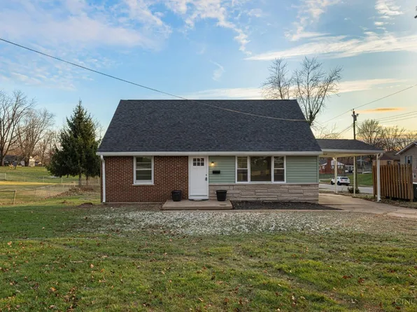 3902 Central Ave, Middletown, OH 45044