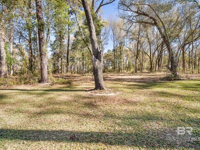 0 River Park Rd LOT B, Fairhope, AL, 36532