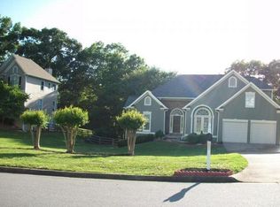 4975 Hyde Ct, Cumming, GA 30040