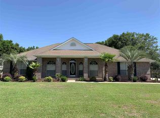 4268 Spindlewick Dr, Pace, FL 32571