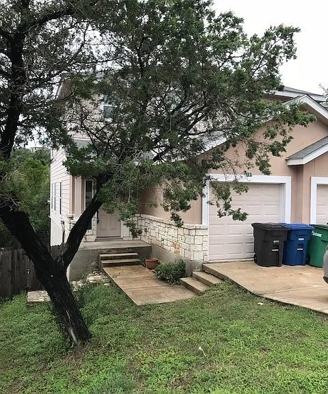 7418 Moss Brook Dr #101 — Photo 4