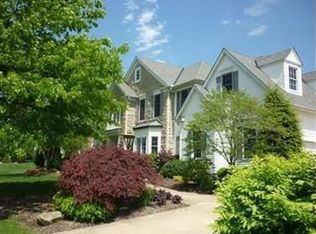 711 Kensington Way, Akron, OH 44321