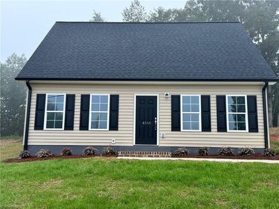 180 Lasley Ct, Winston Salem, NC, 27105