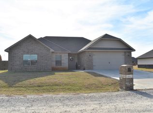 11 Fawn Rd, Calera, OK 74730