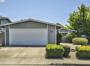 4222 Taft Ave, Richmond, CA 94804