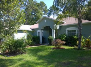 149 Rae Dr, Palm Coast, FL 32164