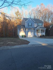 7300 Rothmore St, Charlotte, NC, 28215