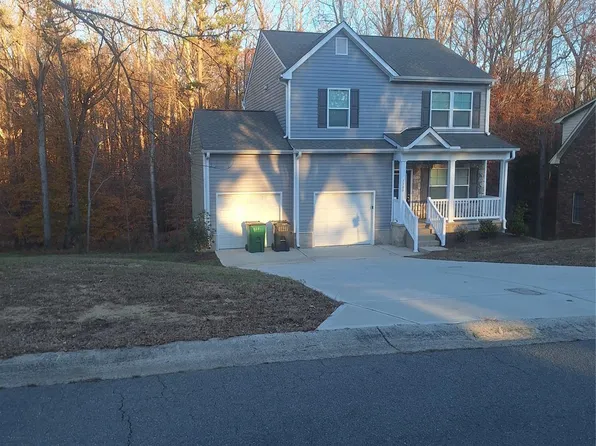 7300 Rothmore St, Charlotte, NC 28215