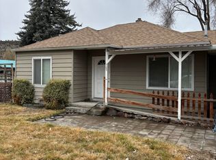 705 SE Elm St, Prineville, OR 97754