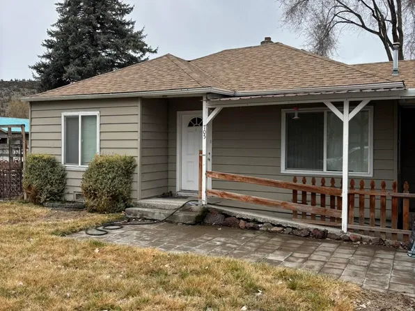 705 SE Elm St, Prineville, OR 97754
