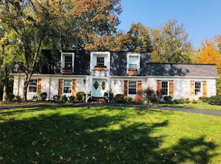 1711 Claymont Estates Dr, Chesterfield, MO