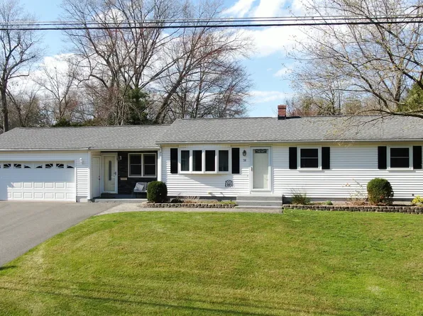 38 Aloha Drive, Enfield, CT 06082