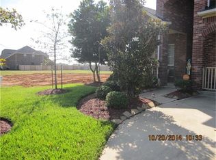 7726 Deep Green Dr, Rosenberg, TX 77469