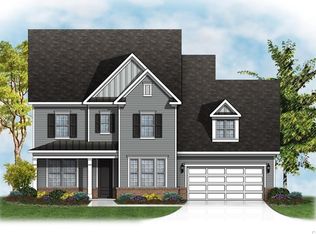 436 Hunton Forest Dr NW #11, Concord, NC 28017