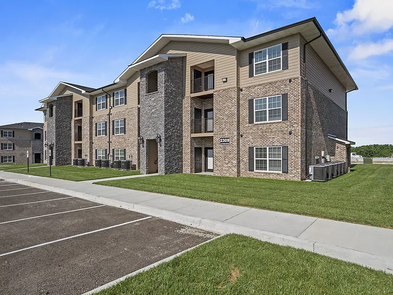 2309 Lantern Ridge Dr #16 — Photo 20