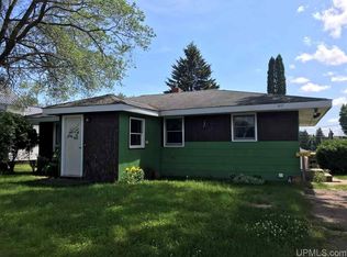 517 Olive Ave, Florence, WI 54121