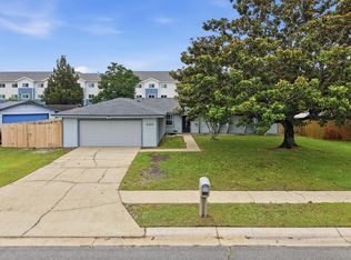 269 Echo Cir, Fort Walton Beach, FL 32548