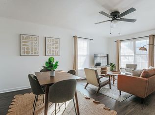 1511 Vine St, Charlottesville, VA 22901