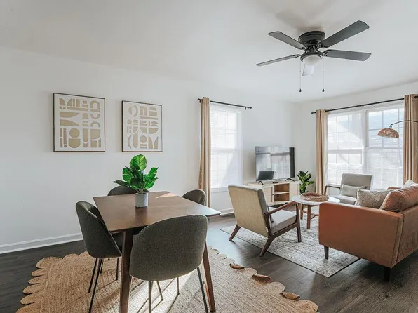 1511 Vine St, Charlottesville, VA 22901