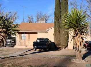 507 S Lake St, Carlsbad, NM 88220