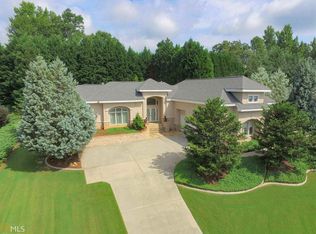 217 Newport Dr, Peachtree City, GA 30269