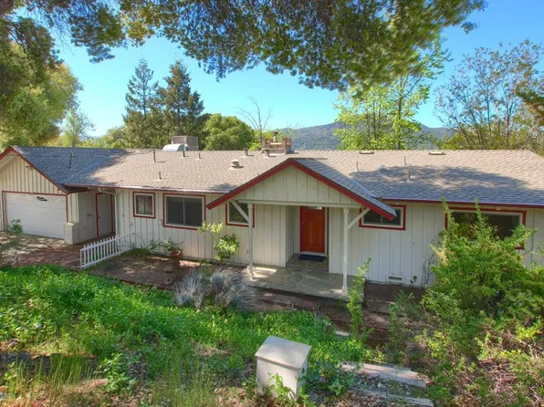 40942 Road 425a, Oakhurst, CA 93644