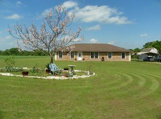 2331 County Road Nw 1013, Mount Vernon, TX 75457