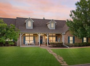3533 Cliff View Loop, Weatherford, TX 76087