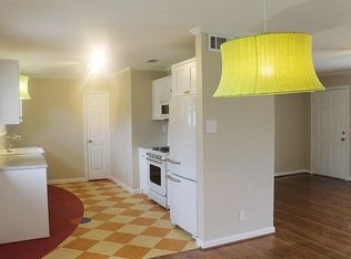 1720 Mariposa Dr, Dallas, TX 75228