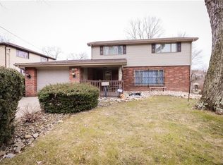 302 Taylor St, North Versailles, PA