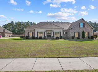5289 Walter Lee Cir E, Grand Bay, AL 36541