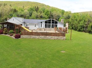 21063 Ccc Memorial Hwy, Emporium, PA 15834