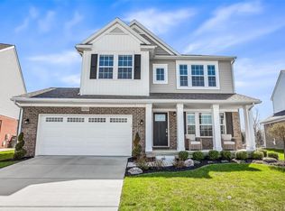 43259 Ladonna Ln, Belleville, MI 48111