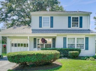 1924 Powder Horn Rd, Toms River, NJ 08755