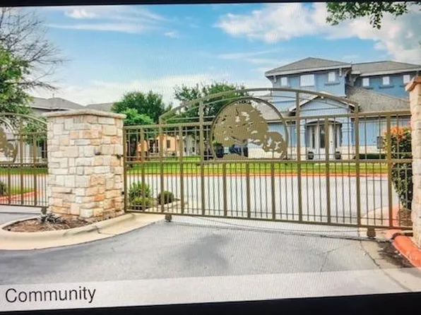 12501 Jen Ln, Austin, TX 78750