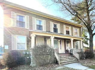 447 W Vine St #2E, Kalamazoo, MI 49001