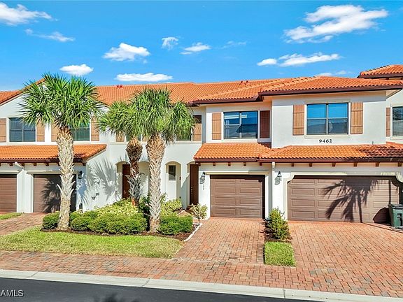 2nd image of 9462 Montebello Way #107