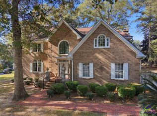 1015 Cherokee Rd, Perry, GA 31069