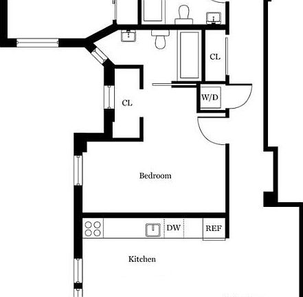 2nd image of 217 Central Park N APT 7
