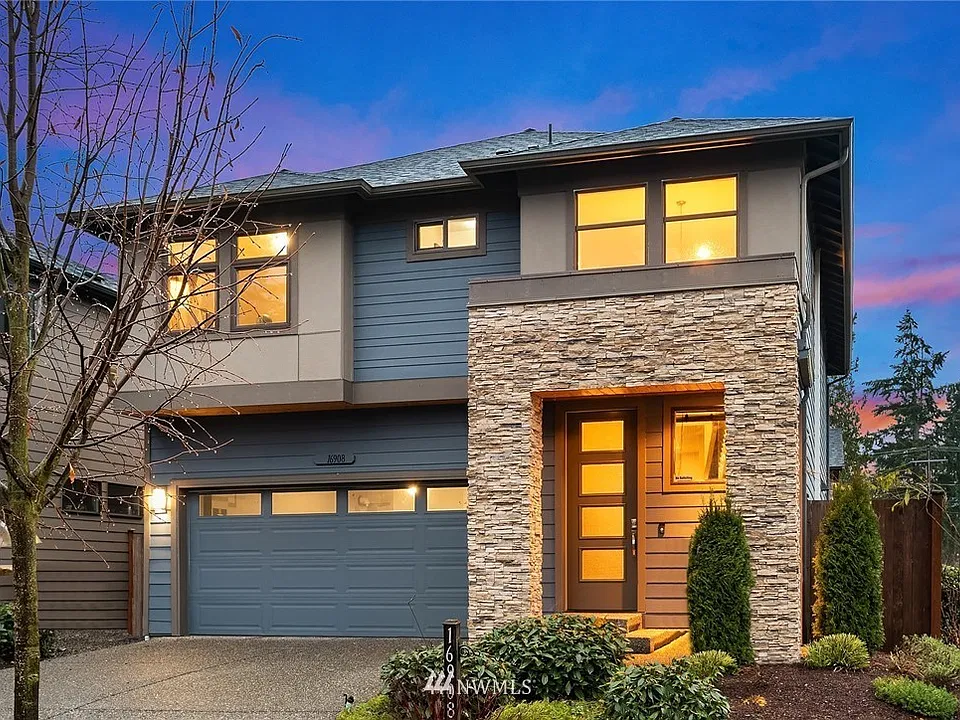 16908 1st Ave W